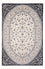 Perserteppich - Nain - 295 x 202 cm - creme