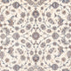 Perserteppich - Nain - 295 x 202 cm - creme