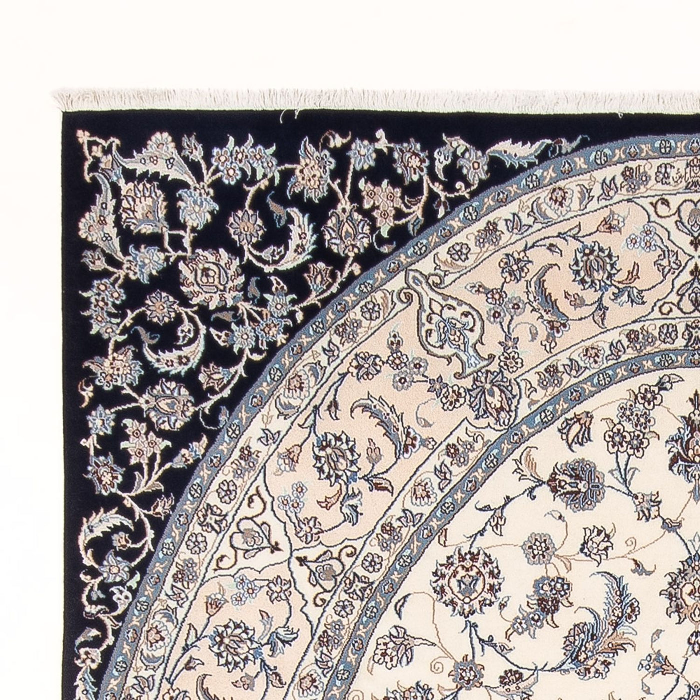 Nain Teppich 295x202cm - Perserteppich