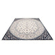 Perserteppich - Nain - 295 x 202 cm - creme