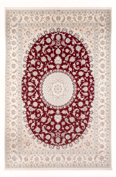Nain Teppich 247x347cm - Perserteppich