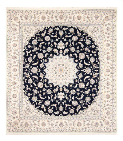 Nain Teppich 223x261cm - Perserteppich
