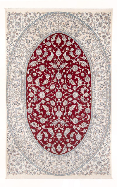 Nain Teppich 202x300cm - Perserteppich