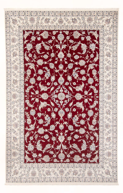 Nain Teppich 198x300cm - Perserteppich