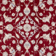 Perserteppich - Nain - 300 x 198 cm - rot