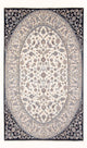 Perserteppich - Nain - 315 x 198 cm - creme