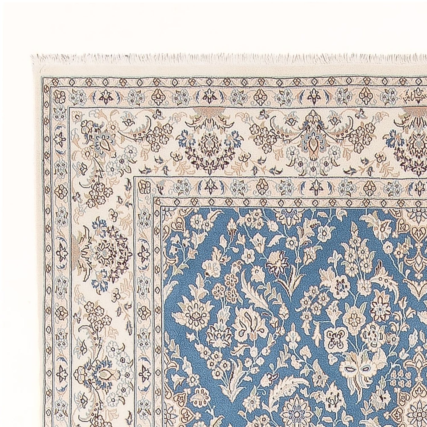 Nain Teppich 304x198cm - Perserteppich
