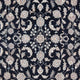 Perserteppich - Nain - Premium - 295 x 197 cm - dunkelblau