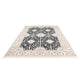 Perserteppich - Nain - Premium - 312 x 202 cm - dunkelblau