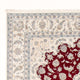 Perserteppich - Nain - Premium - 290 x 200 cm - rot