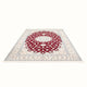 Perserteppich - Nain - Premium - 290 x 200 cm - rot
