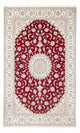 Nain - 6la Teppich 308x196cm - Perserteppich