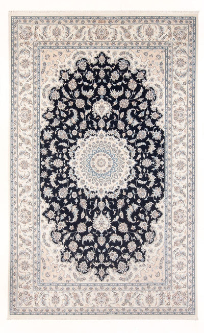 Nain - 6La Teppich 200x303cm - Perserteppich