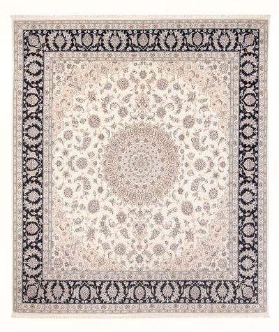 Nain - 6La Teppich 251x270cm - Perserteppich