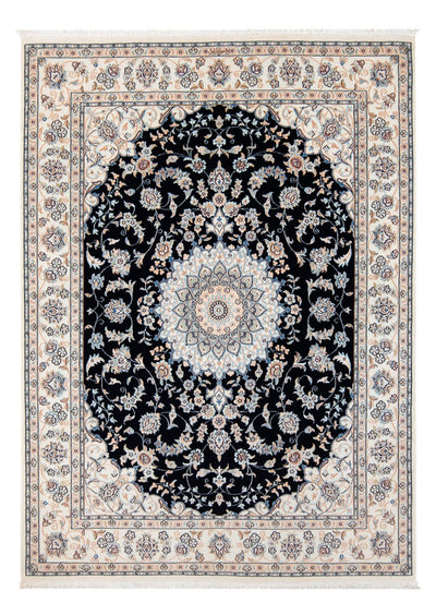 Nain - 6La Teppich 149x204cm - Perserteppich