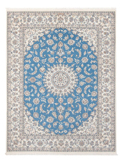 Nain - 6La Teppich 147x206cm - Perserteppich