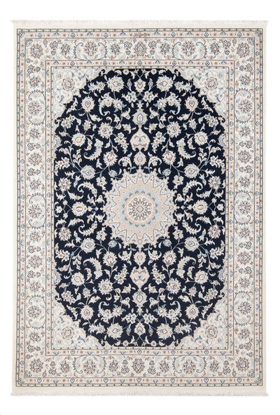 Nain - 6La Teppich 147x203cm - Perserteppich