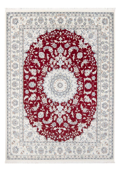 Nain - 6La Teppich 146x200cm - Perserteppich