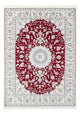 Nain - 6la Teppich 200x146cm - Perserteppich