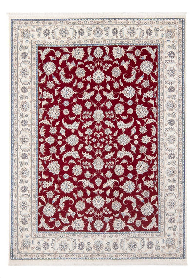Nain - 6La Teppich 146x204cm - Perserteppich