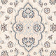 Perserteppich - Nain - 95 x 55 cm - creme