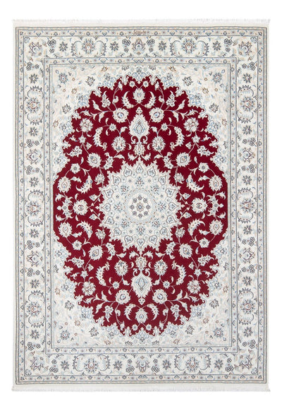 Nain - 6La Teppich 147x206cm - Perserteppich