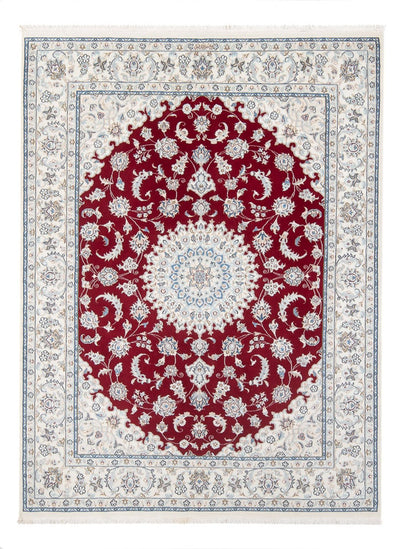 Nain - 6La Teppich 148x194cm - Perserteppich