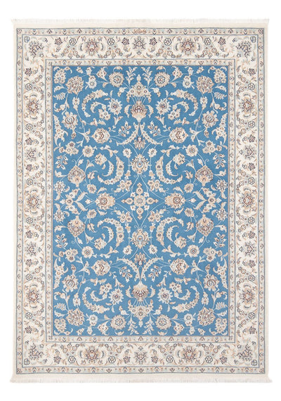 Nain - 6La Teppich 147x200cm - Perserteppich