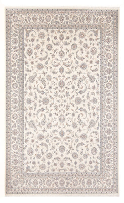 Perserteppich - Nain - Premium - 294 x 200 cm - creme