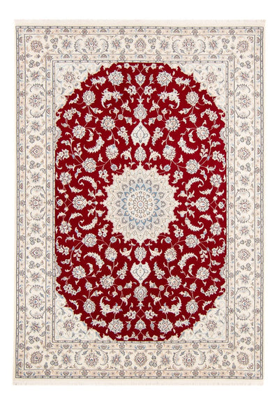 Nain Teppich 168x237cm - Perserteppich