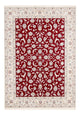 Nain Teppich 236x169cm - Perserteppich