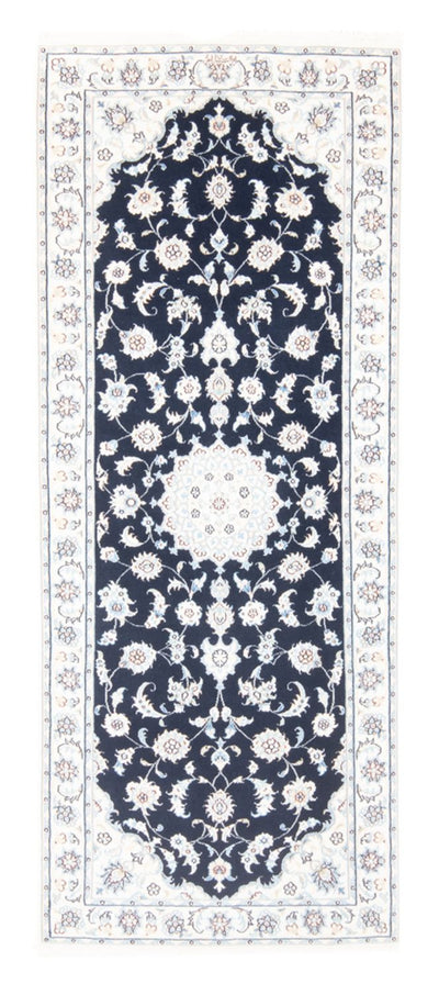 Nain - 9La Teppich 81x197cm - Perserteppich