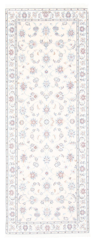 Nain - 9La Teppich 82x201cm - Perserteppich
