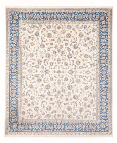 Nain - 6La Teppich 248x298cm - Perserteppich