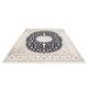 Perserteppich - Nain - Premium - 352 x 247 cm - dunkelblau
