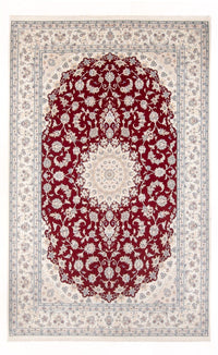 Nain - 6la Teppich 300x200cm - Perserteppich – product image