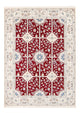 Perserteppich - Nain - 232 x 168 cm - rot