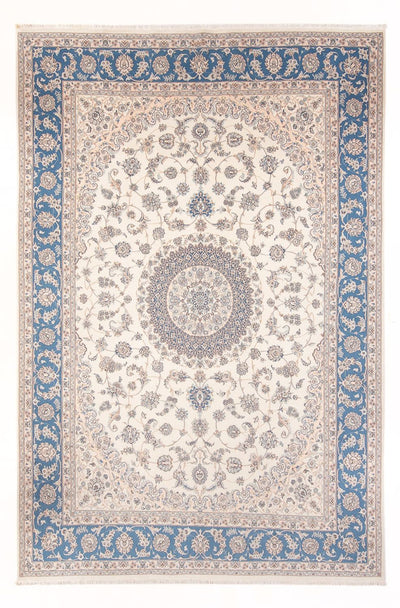 Nain - 6La Teppich 248x353cm - Perserteppich