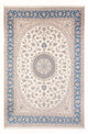 Nain - 6la Teppich 353x248cm - Perserteppich