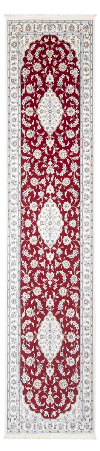 Nain - 6La Teppich 87x355cm - Perserteppich