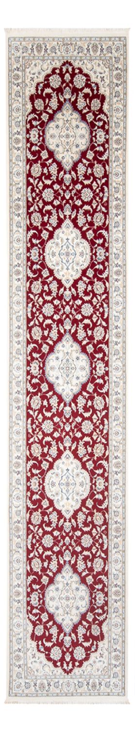 Nain - 6La Teppich 88x404cm - Perserteppich