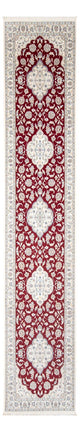 Nain - 6la Teppich 404x88cm - Perserteppich