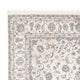 Perserteppich - Nain - Premium - 206 x 150 cm - creme