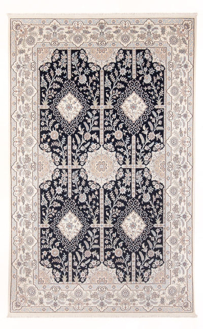 Nain - 6La Teppich 196x294cm - Perserteppich