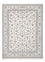 Perserteppich - Nain - Premium - 197 x 148 cm - creme
