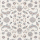 Perserteppich - Nain - Premium - 197 x 148 cm - creme