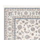 Perserteppich - Nain - Premium - 197 x 148 cm - creme