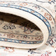 Perserteppich - Nain - Premium - 197 x 148 cm - creme