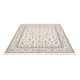 Perserteppich - Nain - Premium - 197 x 148 cm - creme