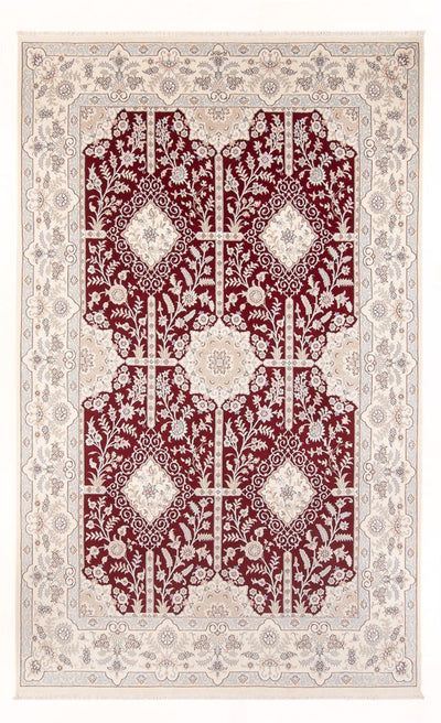 Nain - 6La Teppich 197x303cm - Perserteppich